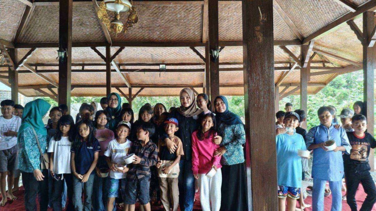 Gelar Binluh Bahaya Narkoba di Bumiaji, Satresnarkoba Polres Batu Ajak Masyarakat Perangi Peredaran Gelap
