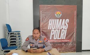 Dugaan Penipuan Penggandaan Uang, Polres Batu Klarifikasi Pendampingan Korban