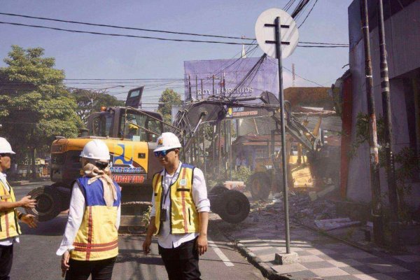 Senilai Rp 10 Miliar dari APBD 2026, DPUPR Revitalisasi Proyek Prioritas Aset Milik Pemkot Batu