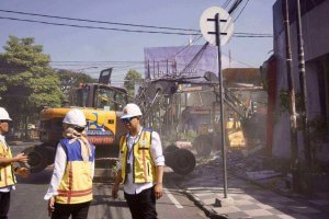 Senilai Rp 10 Miliar dari APBD 2026, DPUPR Revitalisasi Proyek Prioritas Aset Milik Pemkot Batu