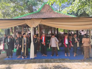 Tampilkan Pentas Seni dan Wayang Kulit, Selamatan Desa Oro-Oro Ombo 2026 Sukses Digelar
