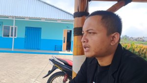 Koordinator BGN Pujon, Wisam Zuhdi: Komunikasi dan Sinergi Kunci Keberhasilan Program MBG