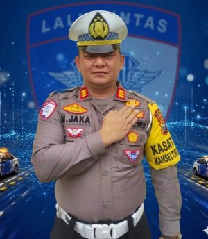 Sambut Akhir Pekan Meriah, Satlantas Polres Batu Siapkan Skema Pengalihan Arus Lalin Antisipasi Kemacetan