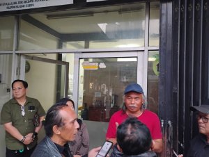 Kades Tulungrejo, Suliono Bantah Isu Dugaan Mikutopia Ambil Air Hipam dari Warga