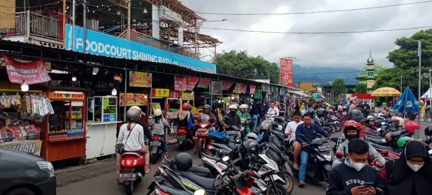 Dari 3 Menjadi 4 Pelapor, Kasus Dugaan Penipuan Jual Beli Lapak PKL Alun-Alun Batu Bertambah