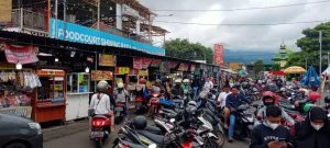 Dari 3 Menjadi 4 Pelapor, Kasus Dugaan Penipuan Jual Beli Lapak PKL Alun-Alun Batu Bertambah