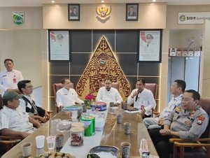 Fasum Dipersoalkan Warga, BPN Kota Batu Tegaskan Bakal Lakukan Pemblokiran SHM Pemilik Lahan
