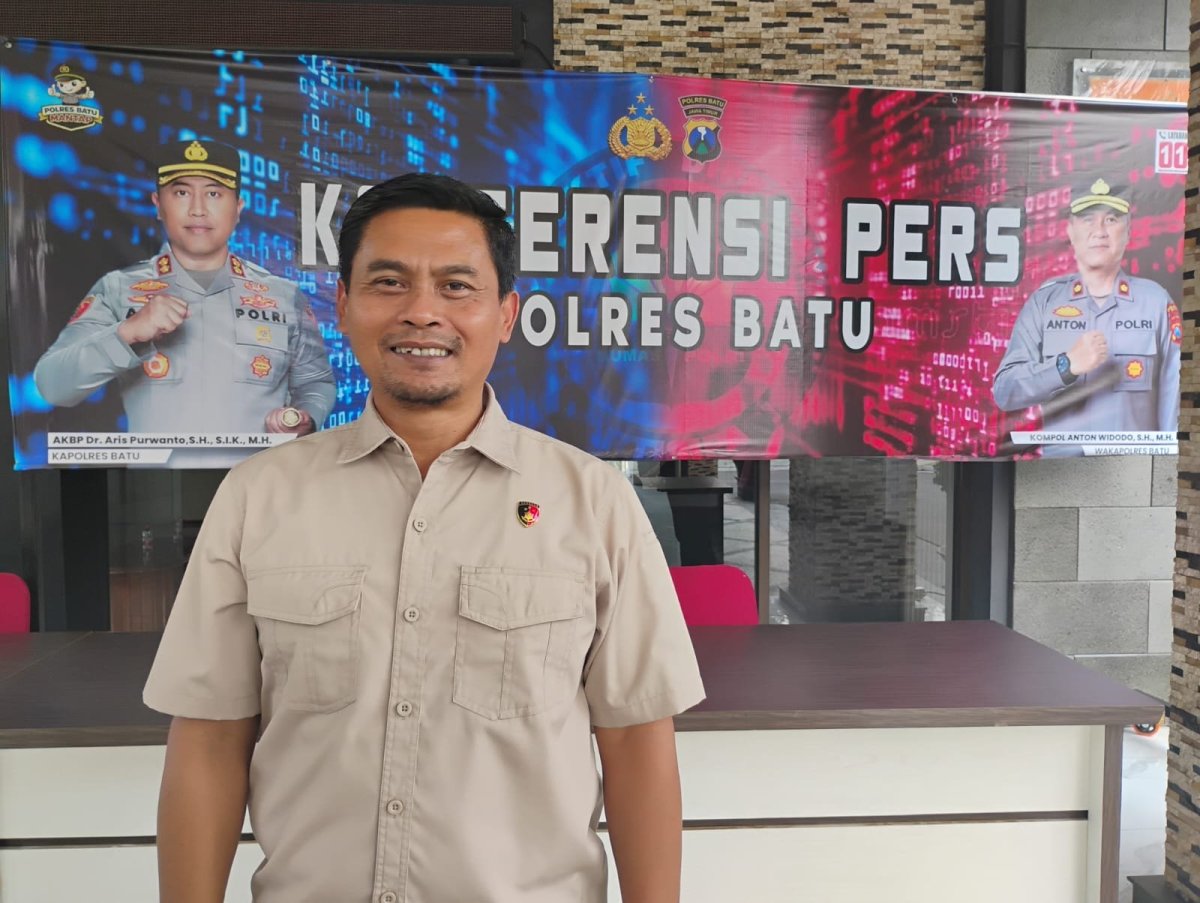 Soal Polemik Limbah Kotoran Sapi yang Diolah jadi Biogas, Satreskrim Polres Masih Tunggu Hasil Sampel Keluar