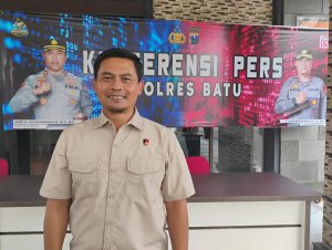 Soal Polemik Limbah Kotoran Sapi yang Diolah jadi Biogas, Satreskrim Polres Masih Tunggu Hasil Sampel Keluar